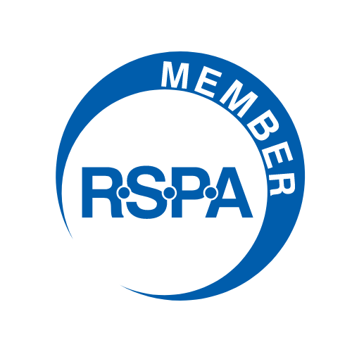 Simpletech LLC is a proud member of the RSPA
